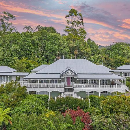 Maiala Park Lodge Mount Glorious Exterior foto