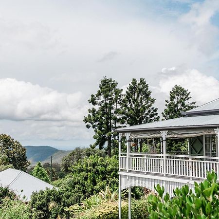 Maiala Park Lodge Mount Glorious Exterior foto