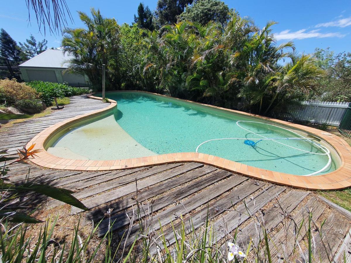 Maiala Park Lodge Mount Glorious Exterior foto