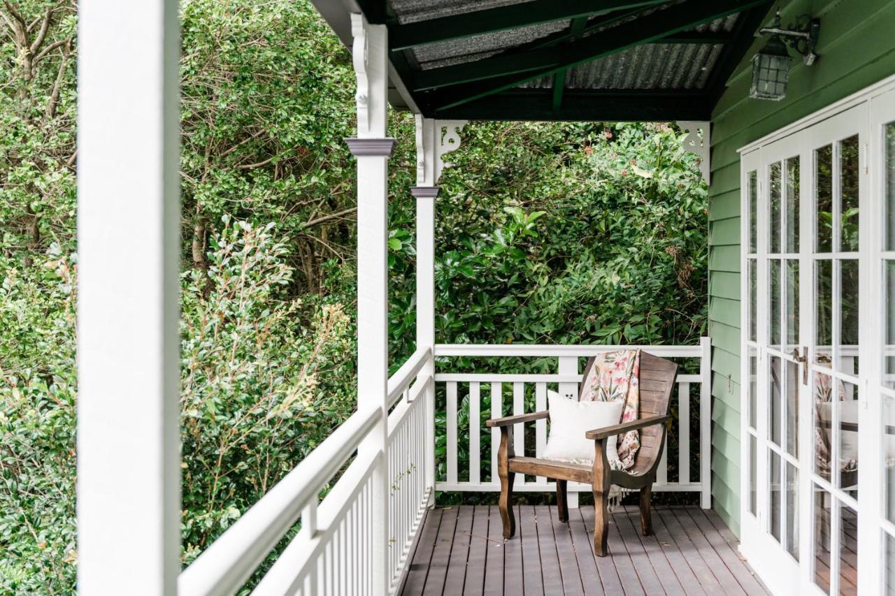 Maiala Park Lodge Mount Glorious Exterior foto