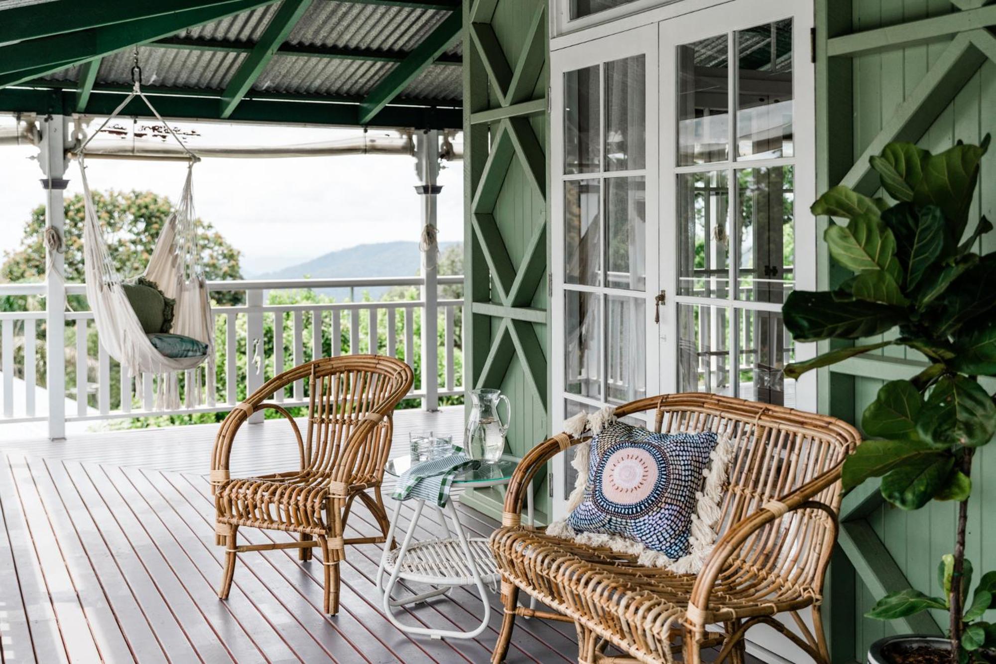 Maiala Park Lodge Mount Glorious Exterior foto