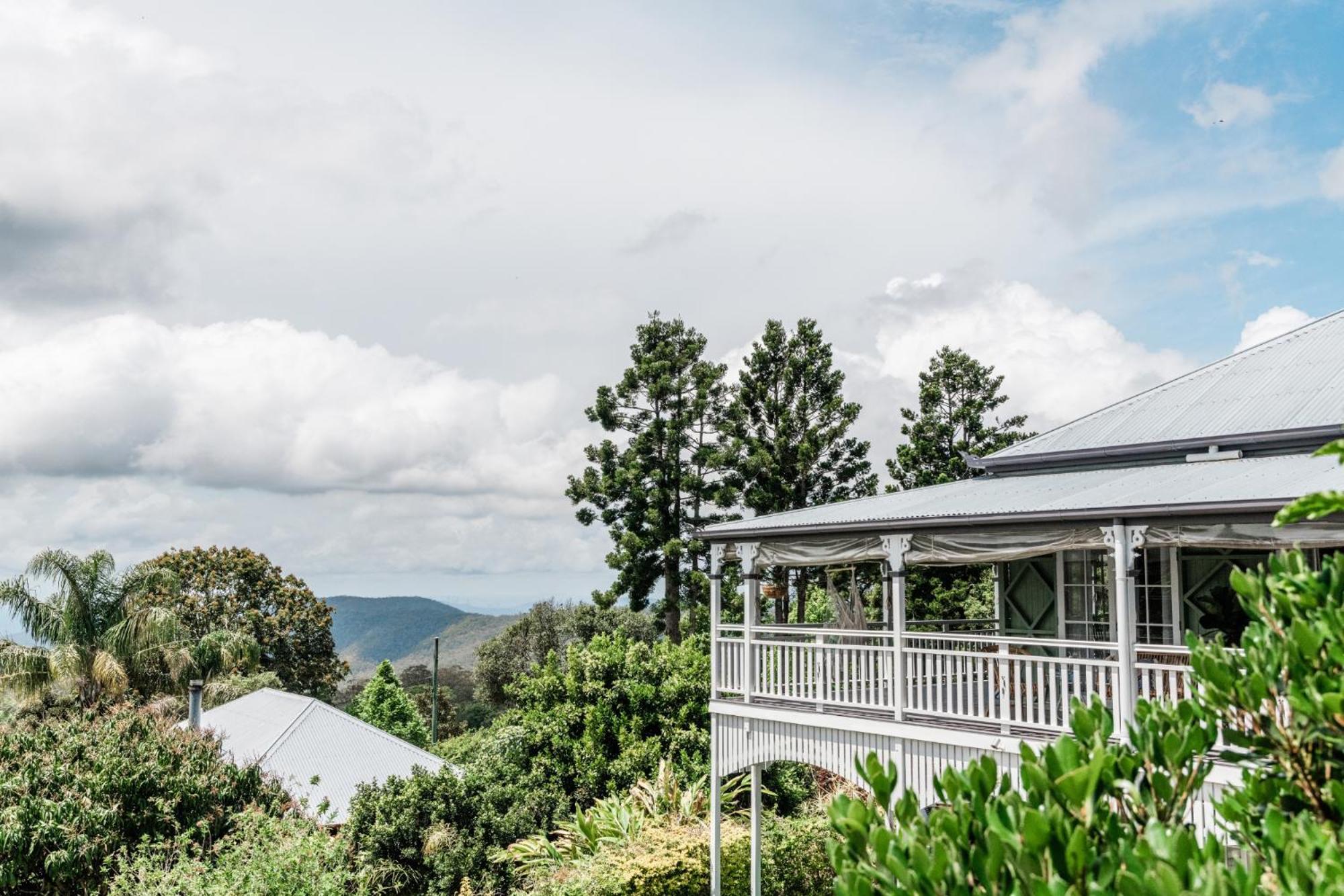 Maiala Park Lodge Mount Glorious Exterior foto