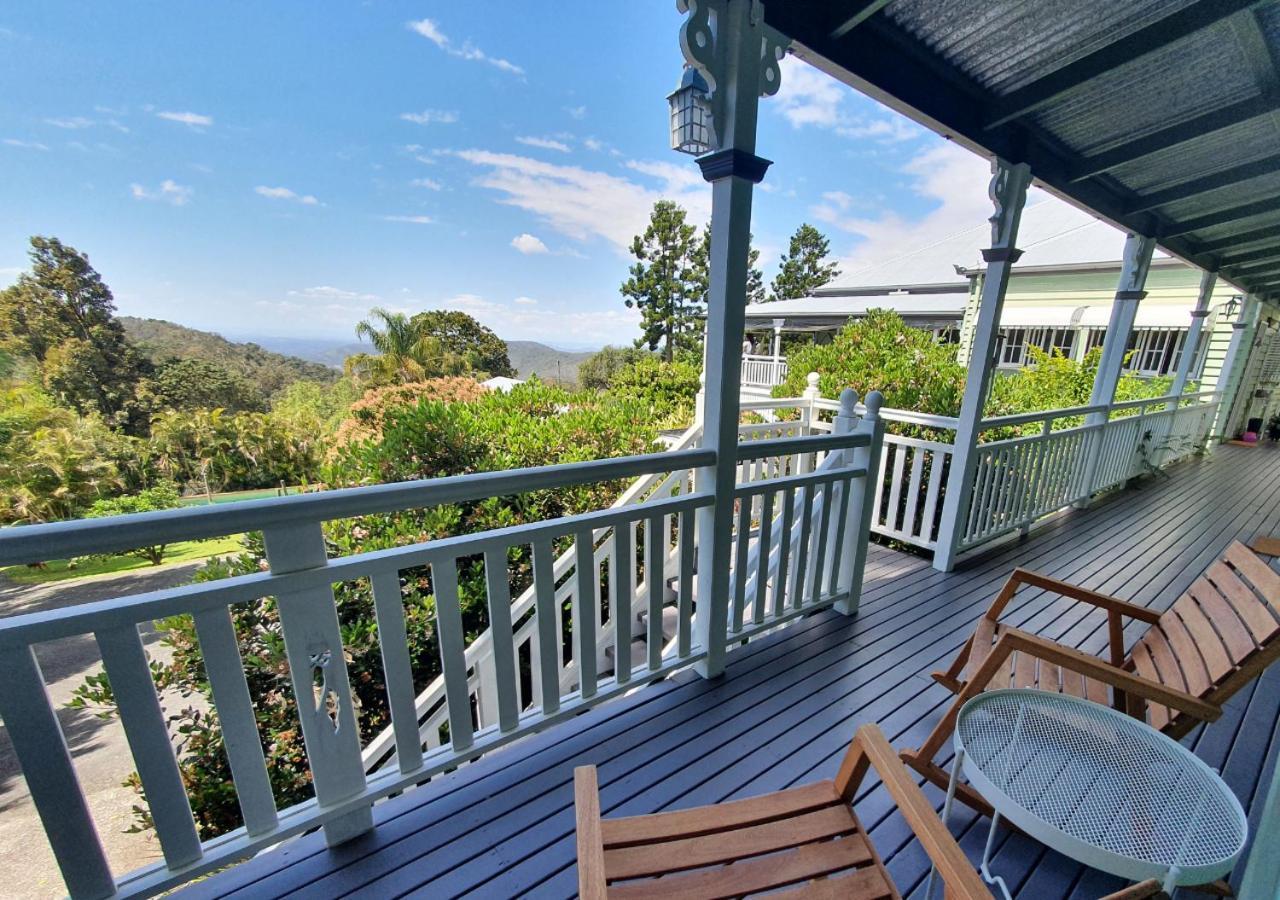 Maiala Park Lodge Mount Glorious Exterior foto